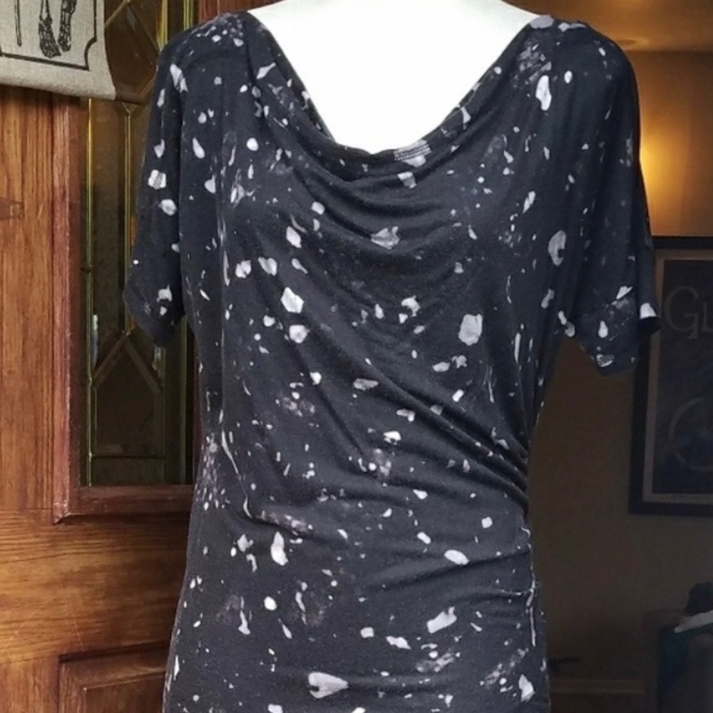 Super soft RACHEL Rachel Roy dress